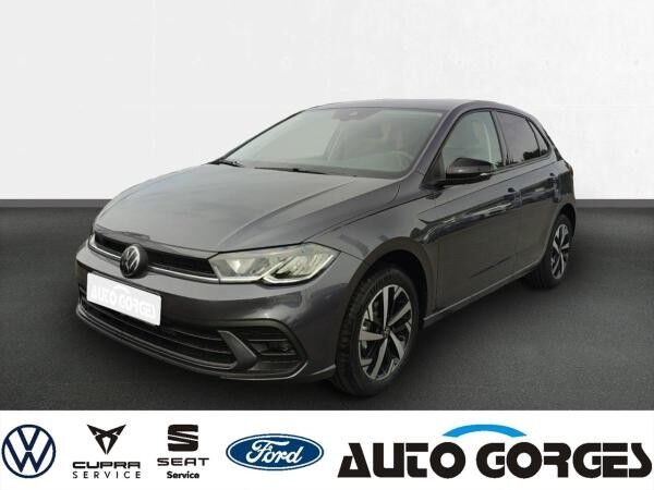 Volkswagen Polo GOAL 1,0 l TSI DSG + SOFORT+CLIMATRONIC+