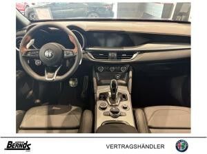 Alfa Romeo Stelvio ♥️INTENSA💫  280PS 💪*NRW* 20-Zoll LM FELGE* LEDER - GEWERBE--