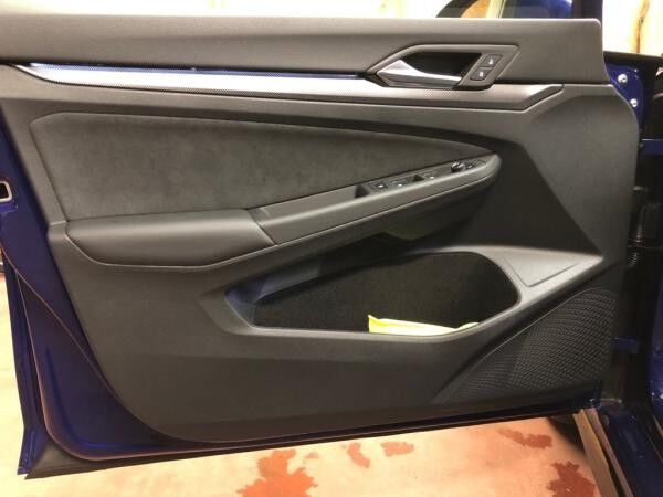 Volkswagen Golf R-Line 1.5 l eTSI | SOFORT VERFÜGBAR !