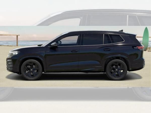 Volkswagen Tayron R-Line Leder IQ.Light