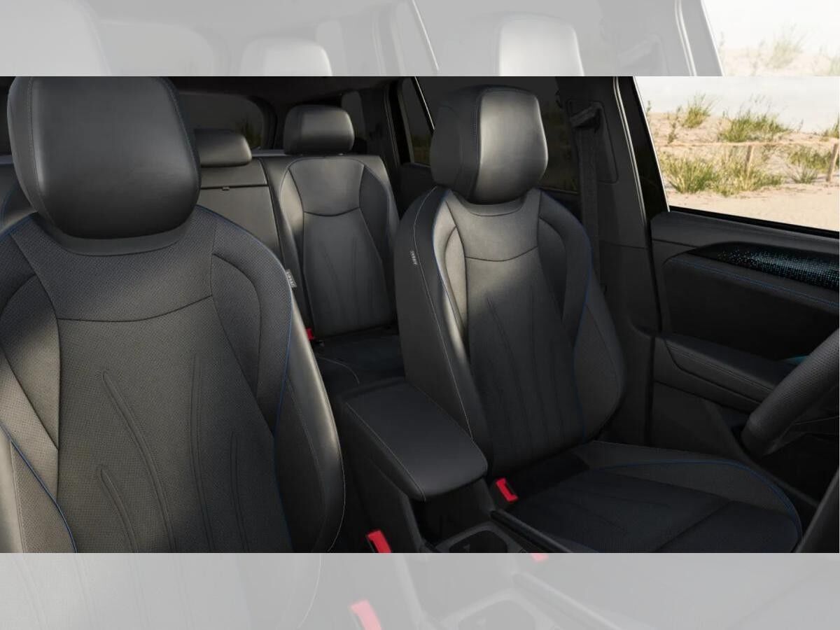 Volkswagen Tayron R-Line Leder IQ.Light