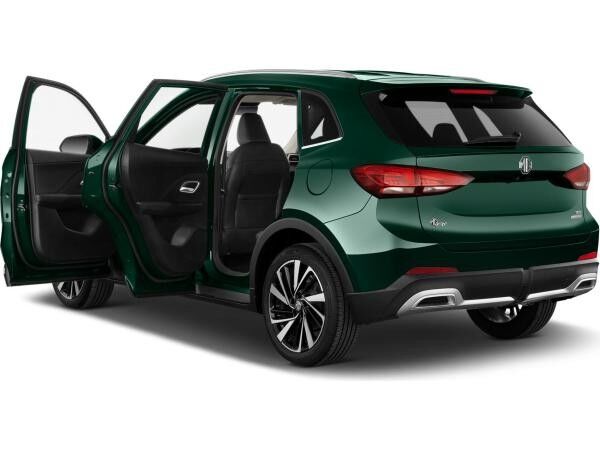 MG ZS 💥HEV+ Luxury MJ 2025 Hybrid+💥