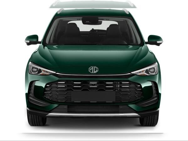 MG ZS 💥HEV+ Luxury MJ 2025 Hybrid+💥