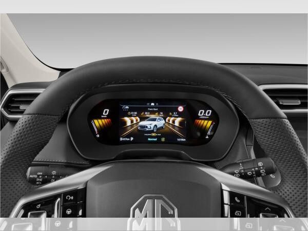 MG ZS 💥HEV+ Luxury MJ 2025 Hybrid+💥