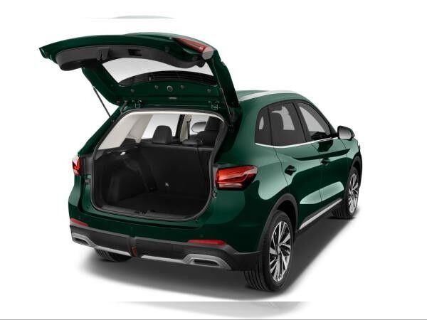 MG ZS 💥HEV+ Luxury MJ 2025 Hybrid+💥