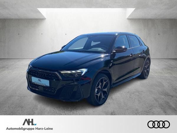 Audi A1 Sportback S line 30 TFSI