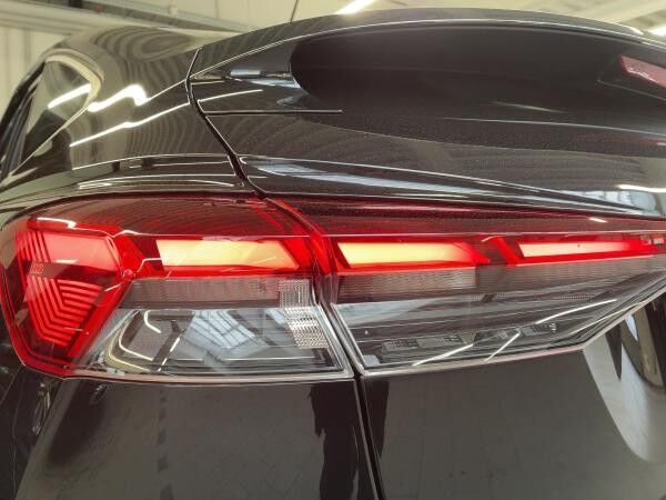 Audi Q4 e-tron Q4 Sportback e-tron 50 quattro Head-Up Matrix SONOS