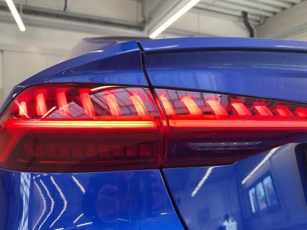 Audi A7 Sportback S line 50 TDI quattro LED Memory ACC Teilleder