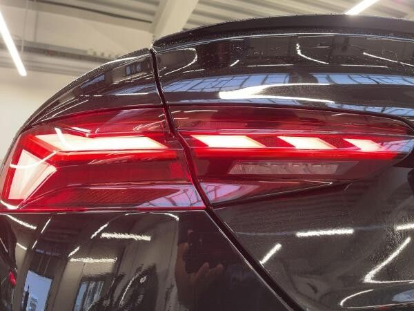 Audi S5 Sportback 55 TDI quattro competition edition plus Laser Pano Kamera