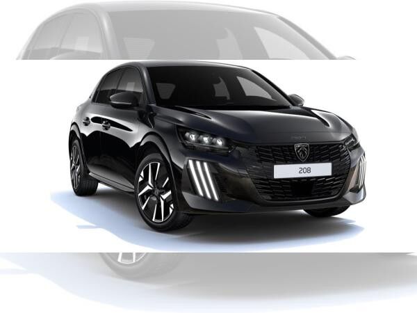 Peugeot 208 GT Benzin Mild-Hybrid 145 ❗SOFORT VERFÜGBAR, HAMMER AUSSTATTUNG❗