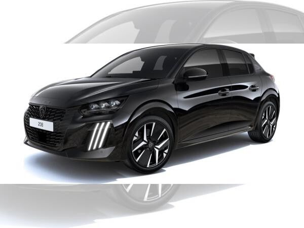 Peugeot 208 GT Benzin Mild-Hybrid 145 ❗SOFORT VERFÜGBAR, HAMMER AUSSTATTUNG❗