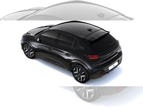 Peugeot 208 GT Benzin Mild-Hybrid 145 ❗SOFORT VERFÜGBAR, HAMMER AUSSTATTUNG❗