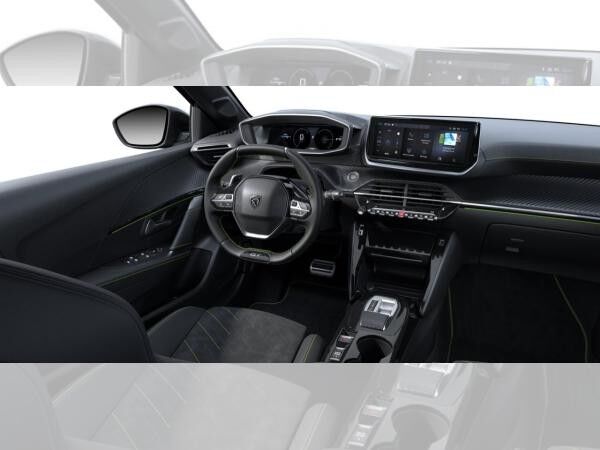 Peugeot 208 GT Benzin Mild-Hybrid 145 ❗SOFORT VERFÜGBAR, HAMMER AUSSTATTUNG❗