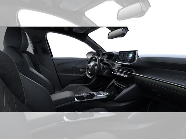 Peugeot 208 GT Benzin Mild-Hybrid 145 ❗SOFORT VERFÜGBAR, HAMMER AUSSTATTUNG❗