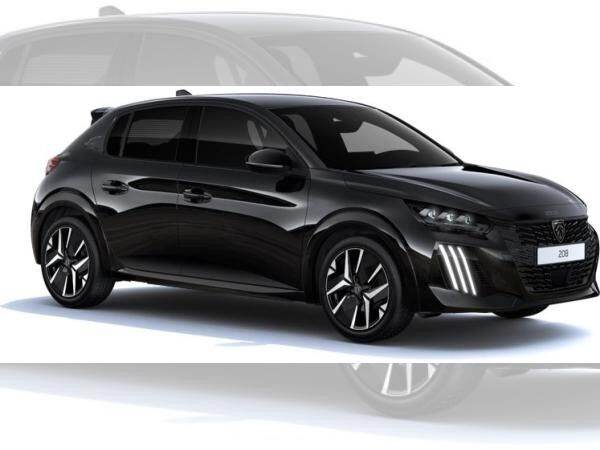 Peugeot 208 GT Benzin Mild-Hybrid 145 ❗SOFORT VERFÜGBAR, HAMMER AUSSTATTUNG❗