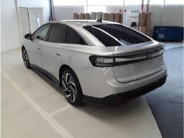 Volkswagen ID.7 Pro 77 kWh AHK, WP, Anschlussgarantie