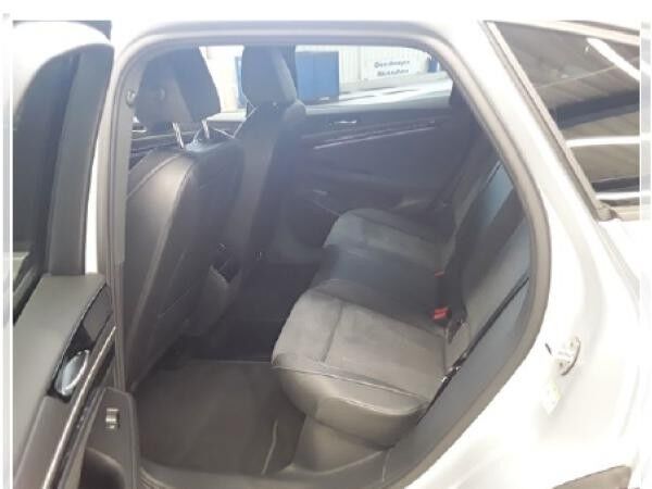Volkswagen ID.7 Pro 77 kWh AHK, WP, Anschlussgarantie