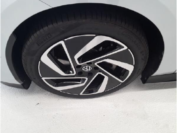 Volkswagen ID.7 Pro 77 kWh AHK, WP, Anschlussgarantie