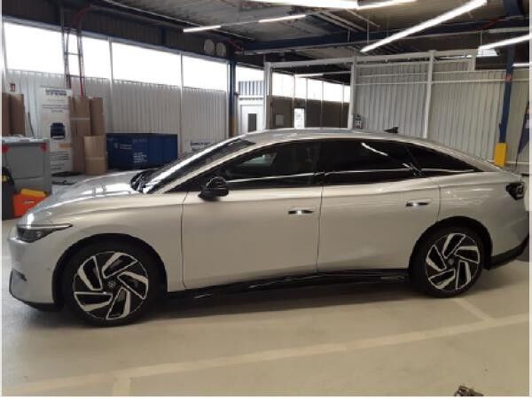 Volkswagen ID.7 Pro 77 kWh AHK, WP, Anschlussgarantie