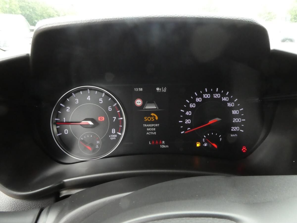 Suzuki Swift 1.2 Dualjet HYBRID Club -  Sofort -  Standort Hamburg