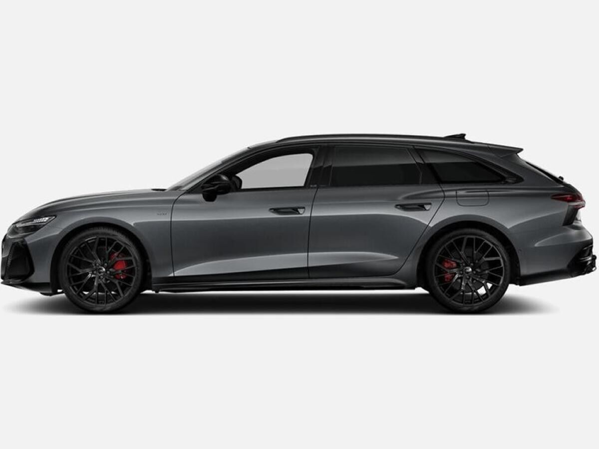 Audi A6 Avant edition one e-hybrid qu S tr Luft PANO