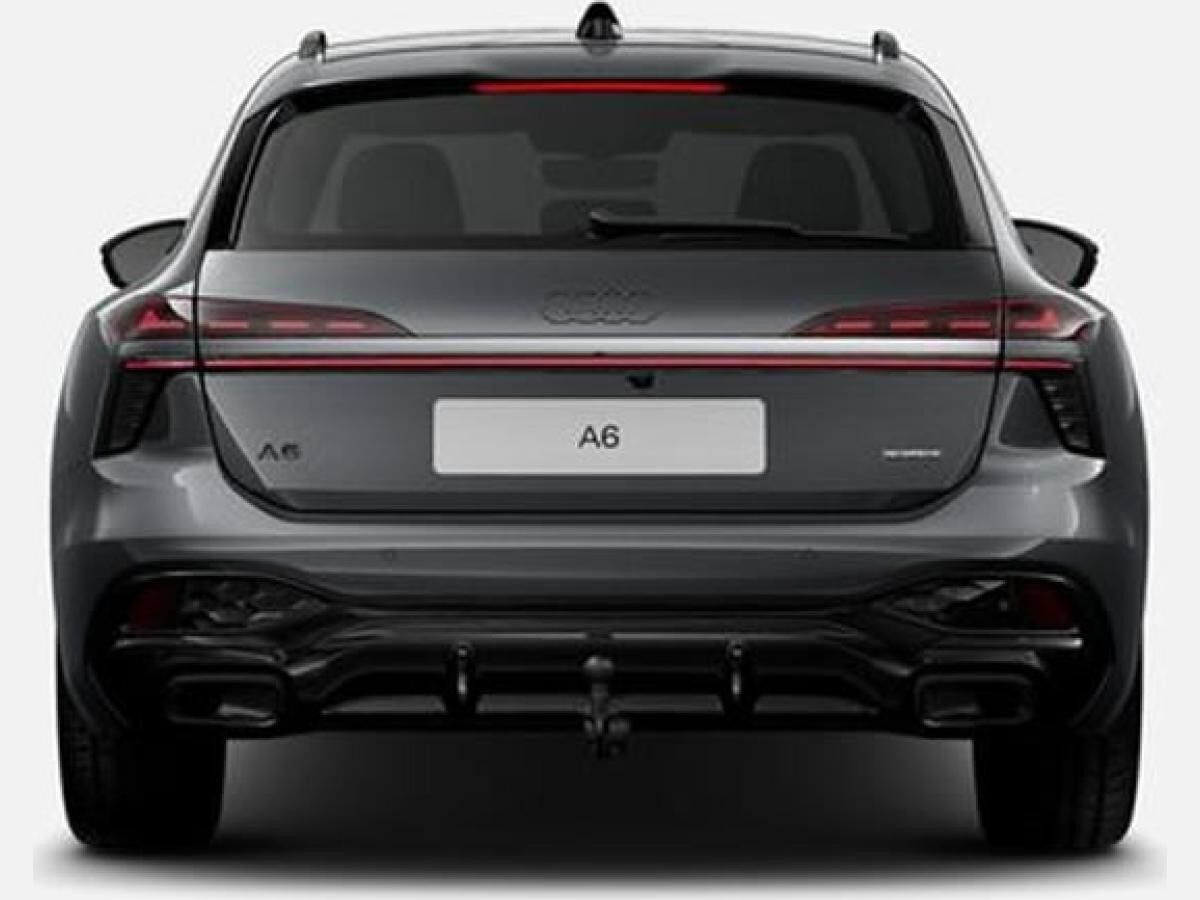 Audi A6 Avant edition one e-hybrid qu S tr Luft PANO