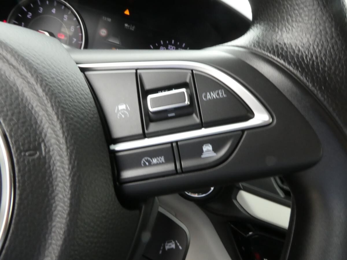 Suzuki Swift 1.2 Dualjet HYBRID Club -  Sofort -  Standort Hamburg