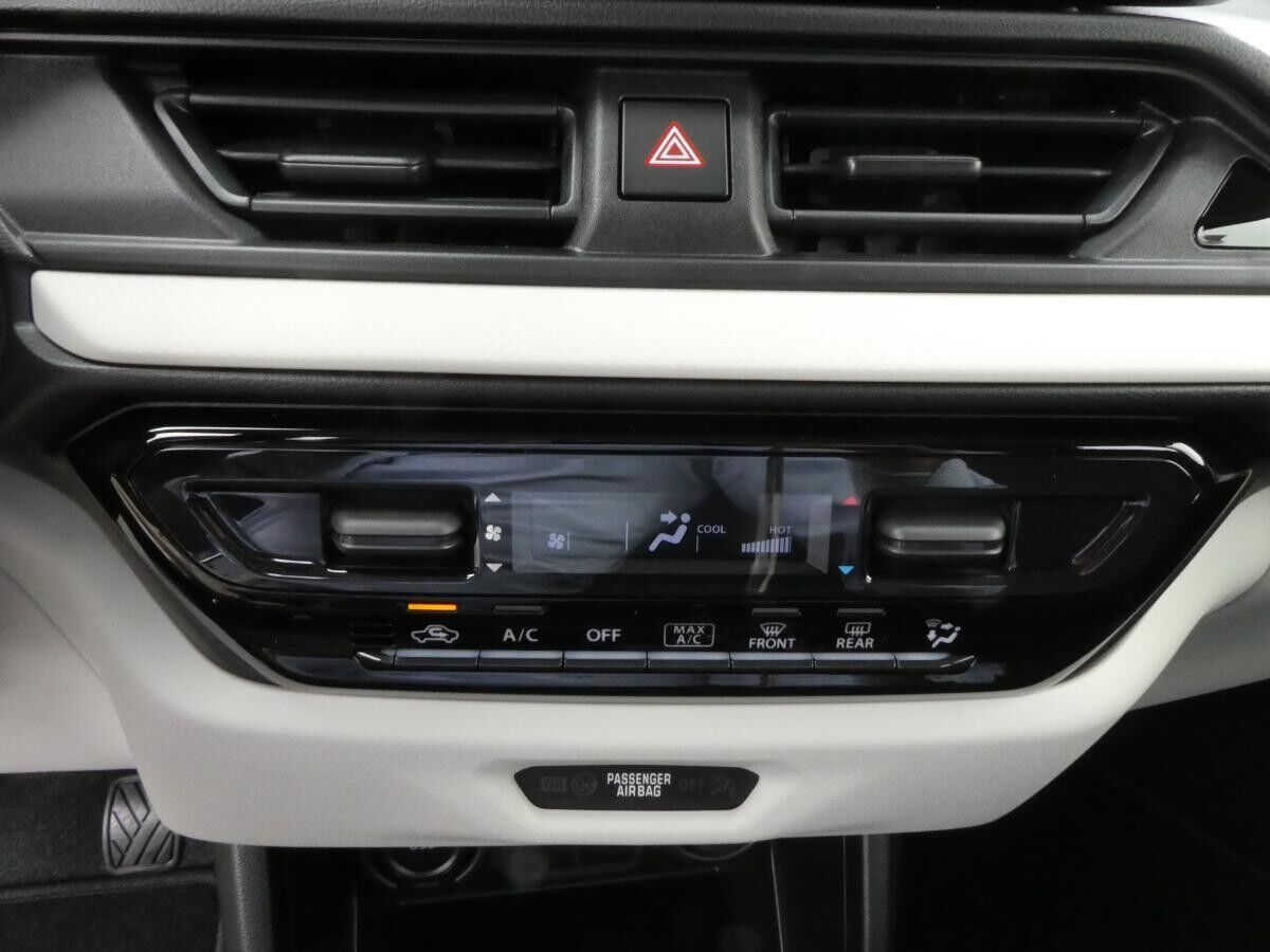 Suzuki Swift 1.2 Dualjet HYBRID Club -  Sofort -  Standort Hamburg