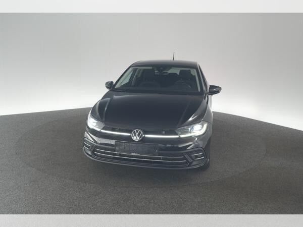 Volkswagen Polo 1.0 TSI DSG Style / EINMALIGE SONDERZAHLUNG 1.500,- € !