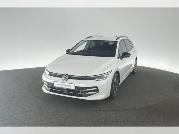 Volkswagen Golf VIII Variant 1.5 eTSI DSG GOAL / EINMALIGE SONDERZAHLUNG 1.500,- € !
