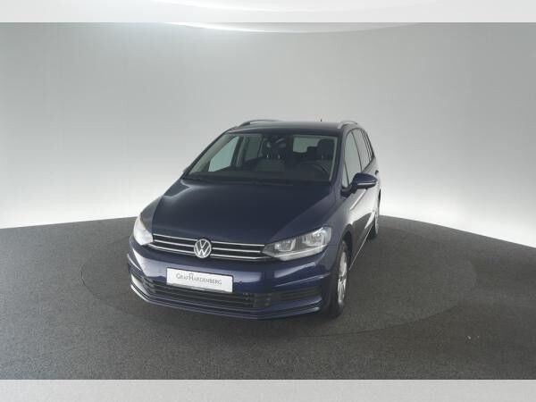 Volkswagen Touran 1.5 TSI DSG Comfortline / SOFORT VERFÜGBAR !