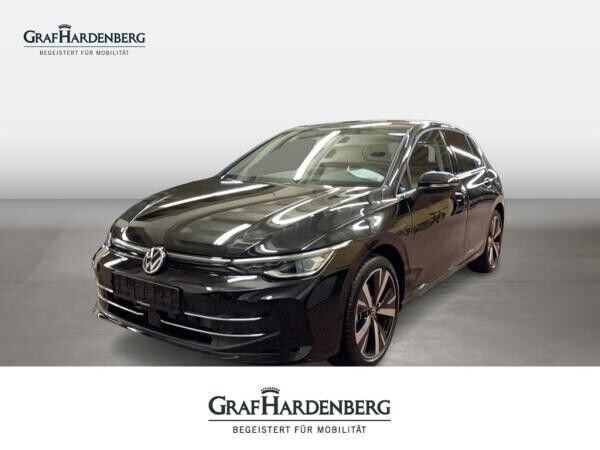 Volkswagen Golf VIII Lim. 1.5 eTSI Style | SOFORT VERFÜGBAR !
