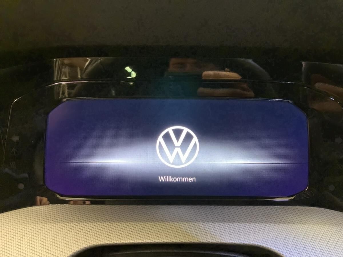 Volkswagen Golf VIII Lim. 1.5 eTSI Style | SOFORT VERFÜGBAR !