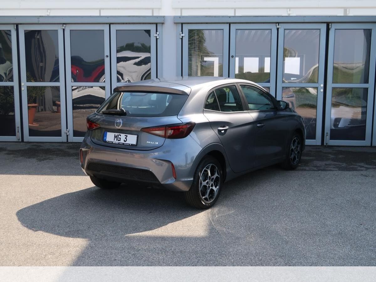 MG MG3 1.5 85kW Comfort