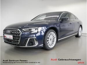 Audi A8 50 TDI quattro tiptr. MATRIX PANO HEAD-UP