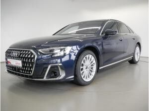 Audi A8 50 TDI quattro tiptr. MATRIX PANO HEAD-UP