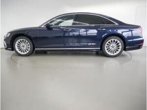 Audi A8 50 TDI quattro tiptr. MATRIX PANO HEAD-UP