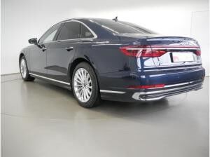 Audi A8 50 TDI quattro tiptr. MATRIX PANO HEAD-UP