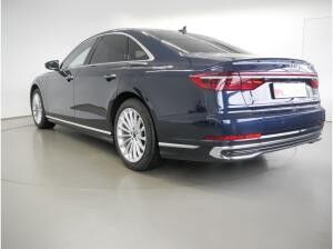 Audi A8 50 TDI quattro tiptr. MATRIX PANO HEAD-UP