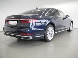 Audi A8 50 TDI quattro tiptr. MATRIX PANO HEAD-UP
