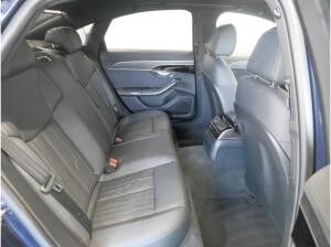 Audi A8 50 TDI quattro tiptr. MATRIX PANO HEAD-UP