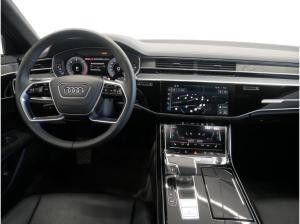 Audi A8 50 TDI quattro tiptr. MATRIX PANO HEAD-UP