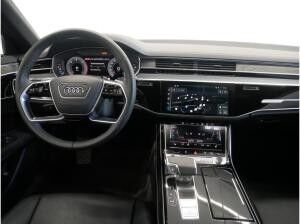 Audi A8 50 TDI quattro tiptr. MATRIX PANO HEAD-UP