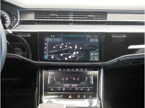 Audi A8 50 TDI quattro tiptr. MATRIX PANO HEAD-UP