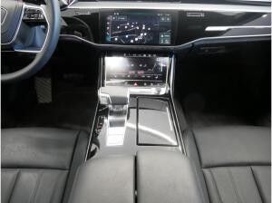 Audi A8 50 TDI quattro tiptr. MATRIX PANO HEAD-UP