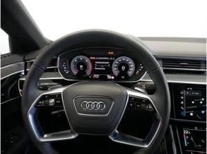 Audi A8 50 TDI quattro tiptr. MATRIX PANO HEAD-UP
