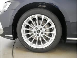 Audi A8 50 TDI quattro tiptr. MATRIX PANO HEAD-UP