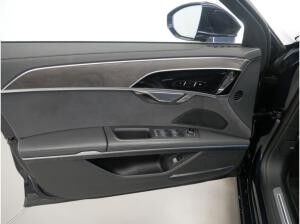 Audi A8 50 TDI quattro tiptr. MATRIX PANO HEAD-UP