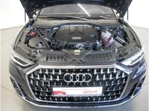 Audi A8 50 TDI quattro tiptr. MATRIX PANO HEAD-UP