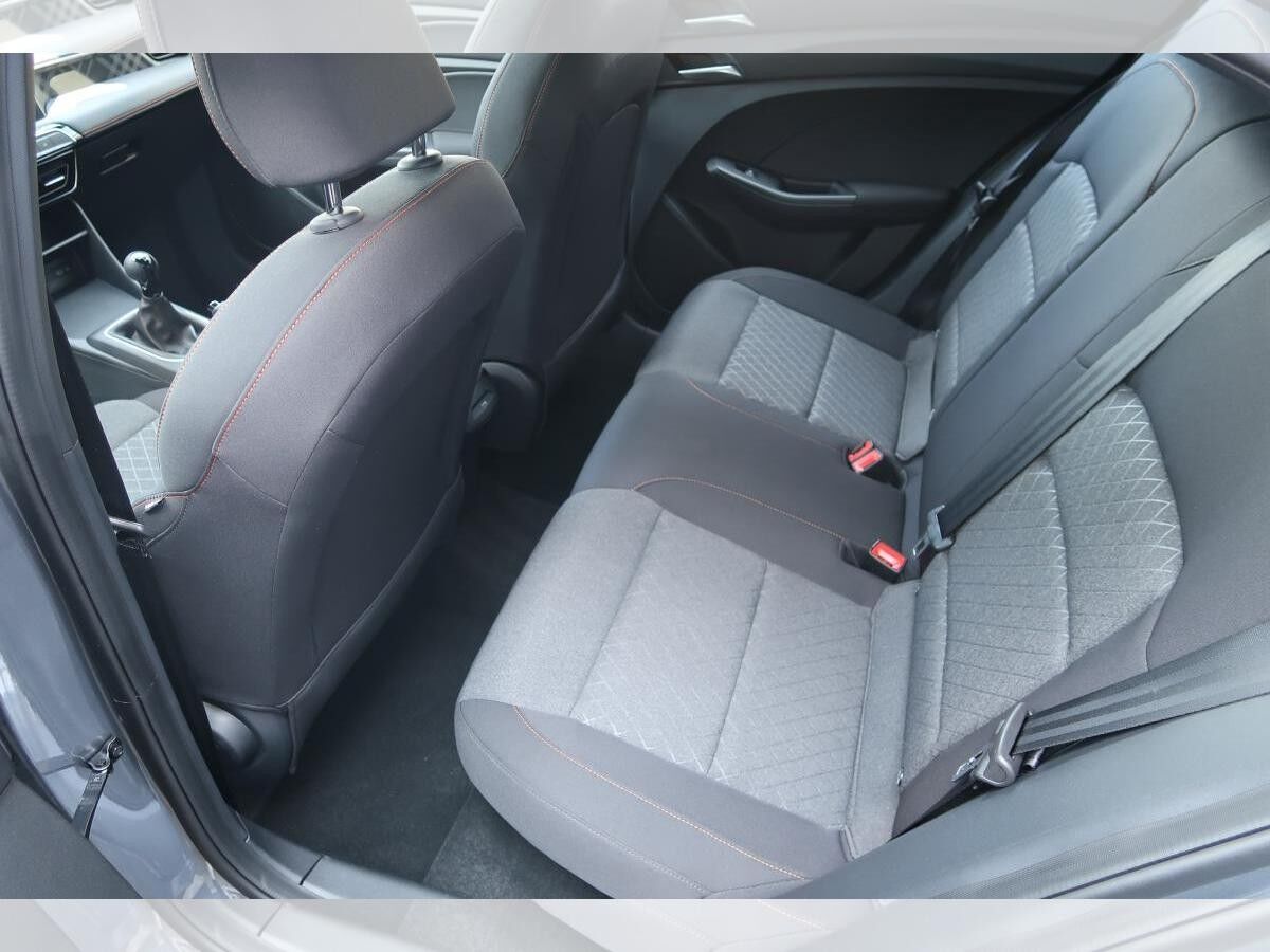 MG MG3 1.5 85kW Comfort